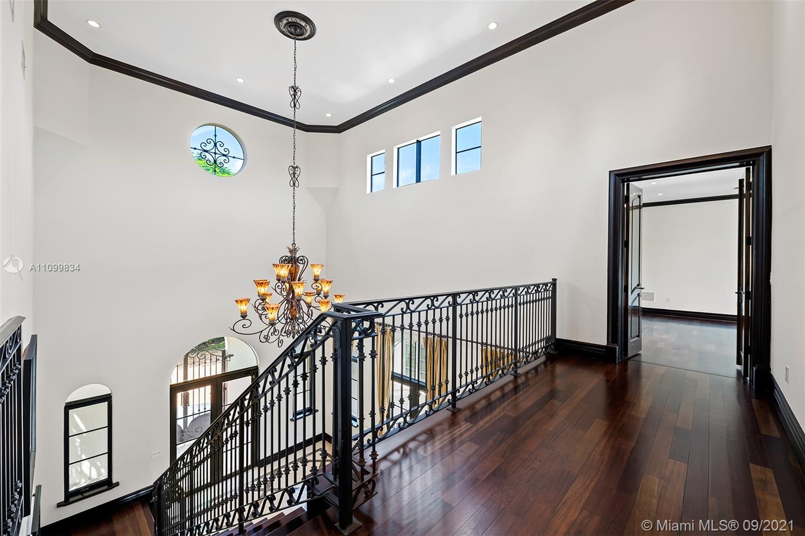 MARK III EST - Residential