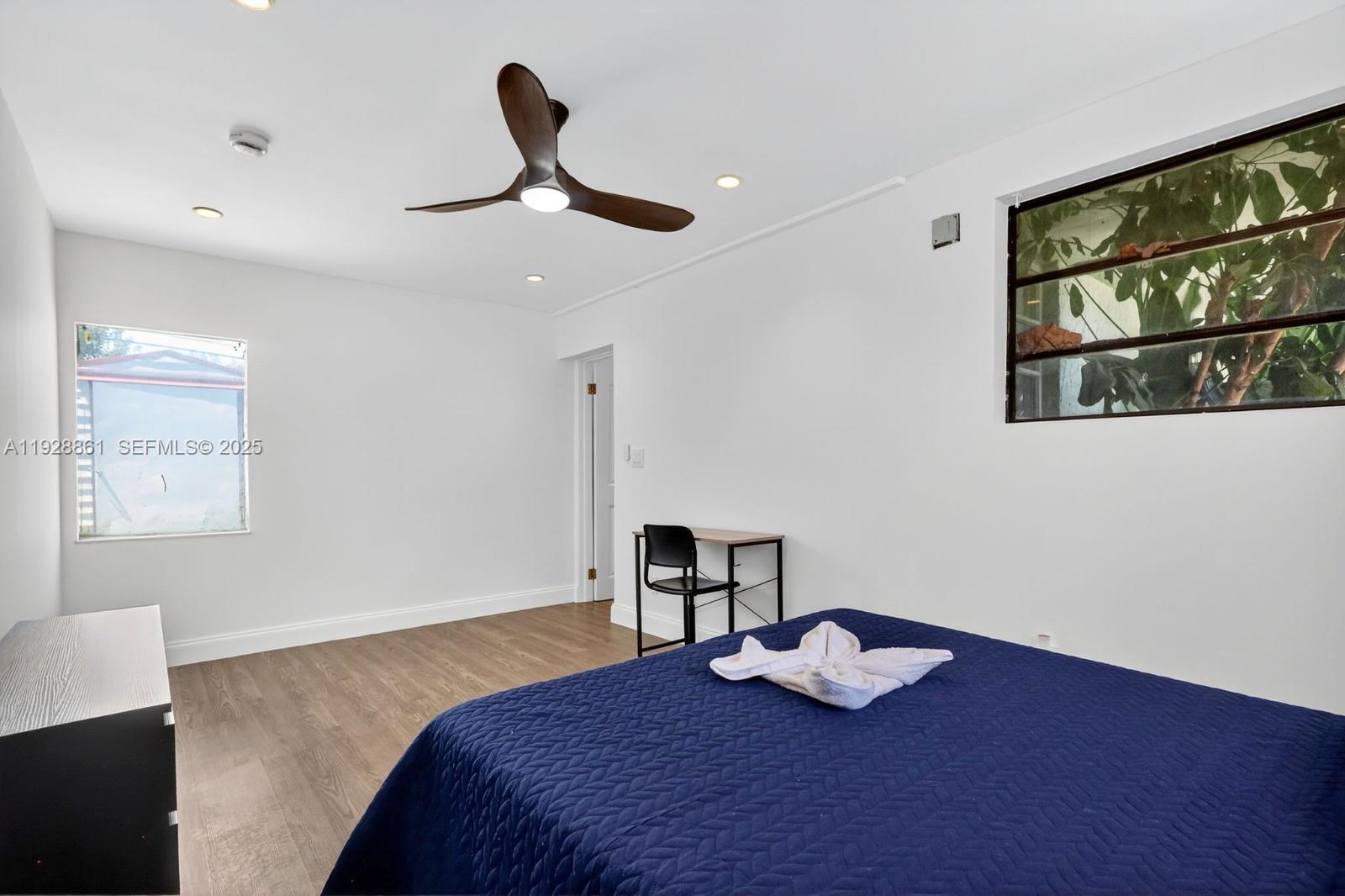 HIGHLAND MANOR SEC 5 - Residential