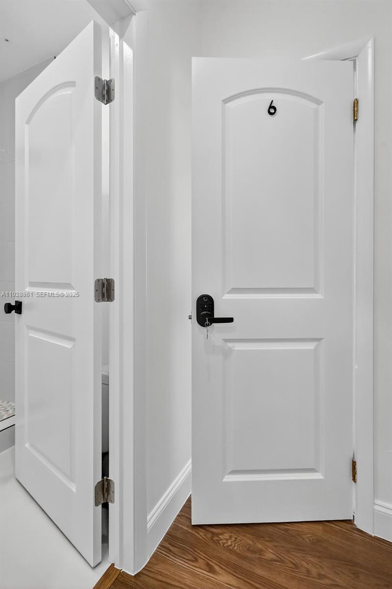 HIGHLAND MANOR SEC 5 - Residential