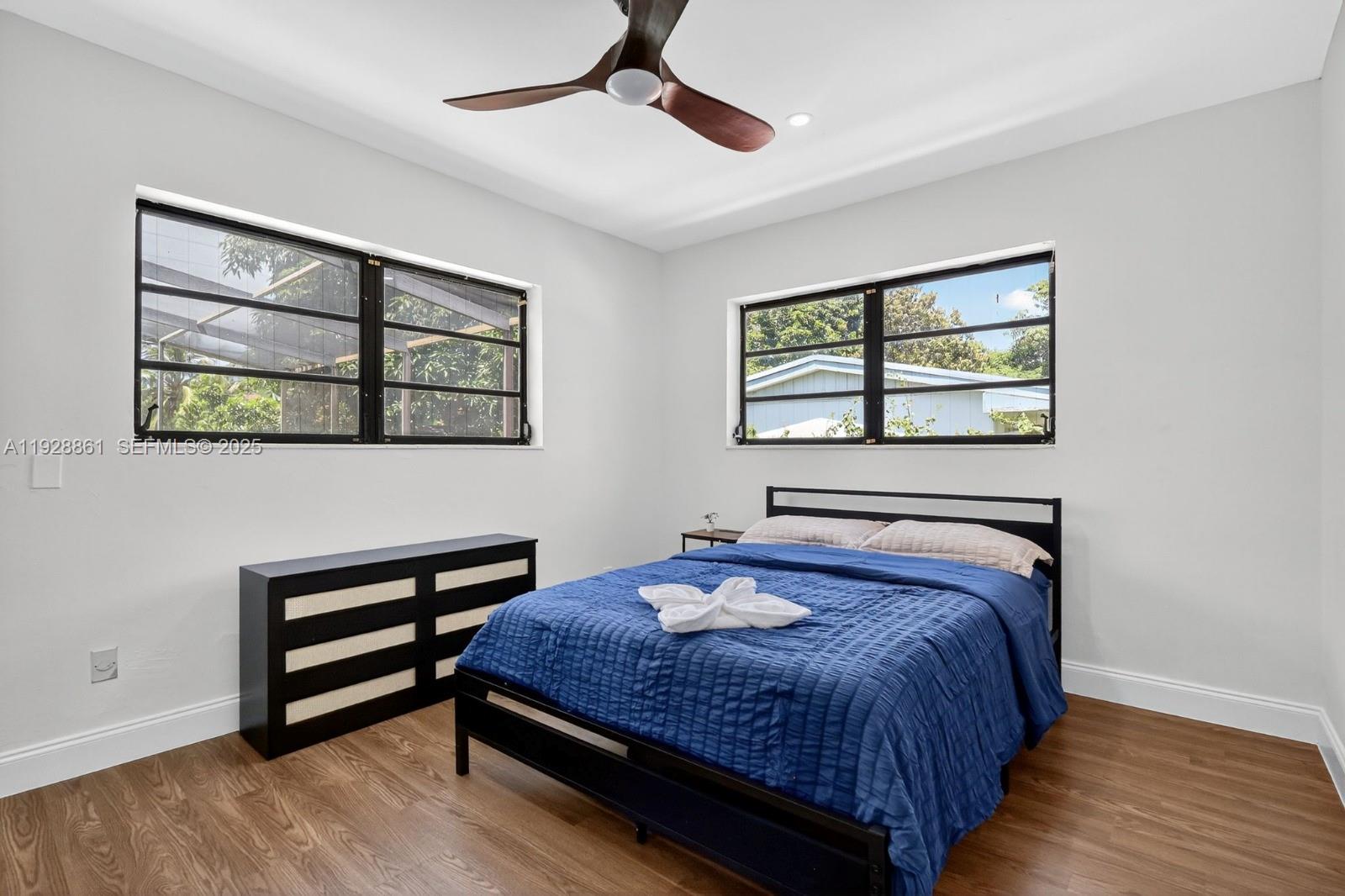 HIGHLAND MANOR SEC 5 - Residential