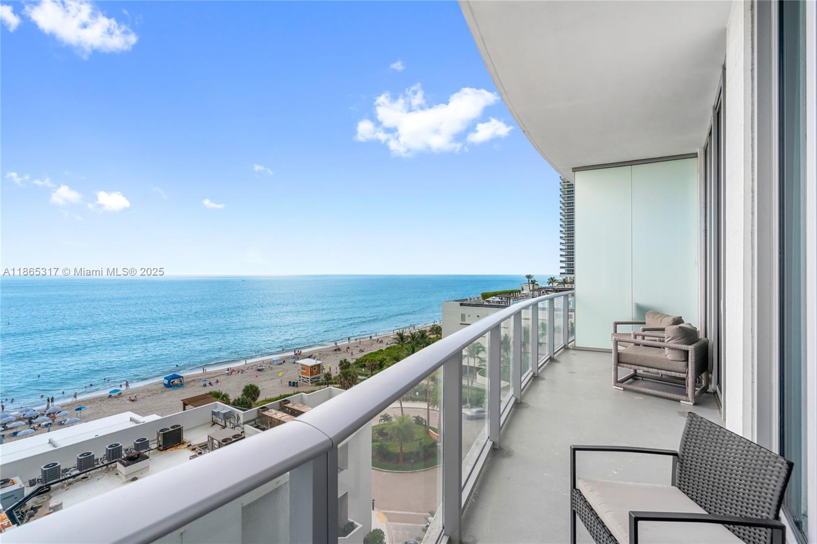 4111 SOUTH OCEAN DRIVE CO - Residential
