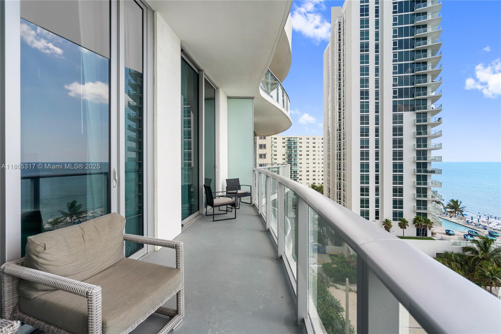 4111 SOUTH OCEAN DRIVE CO - Residential
