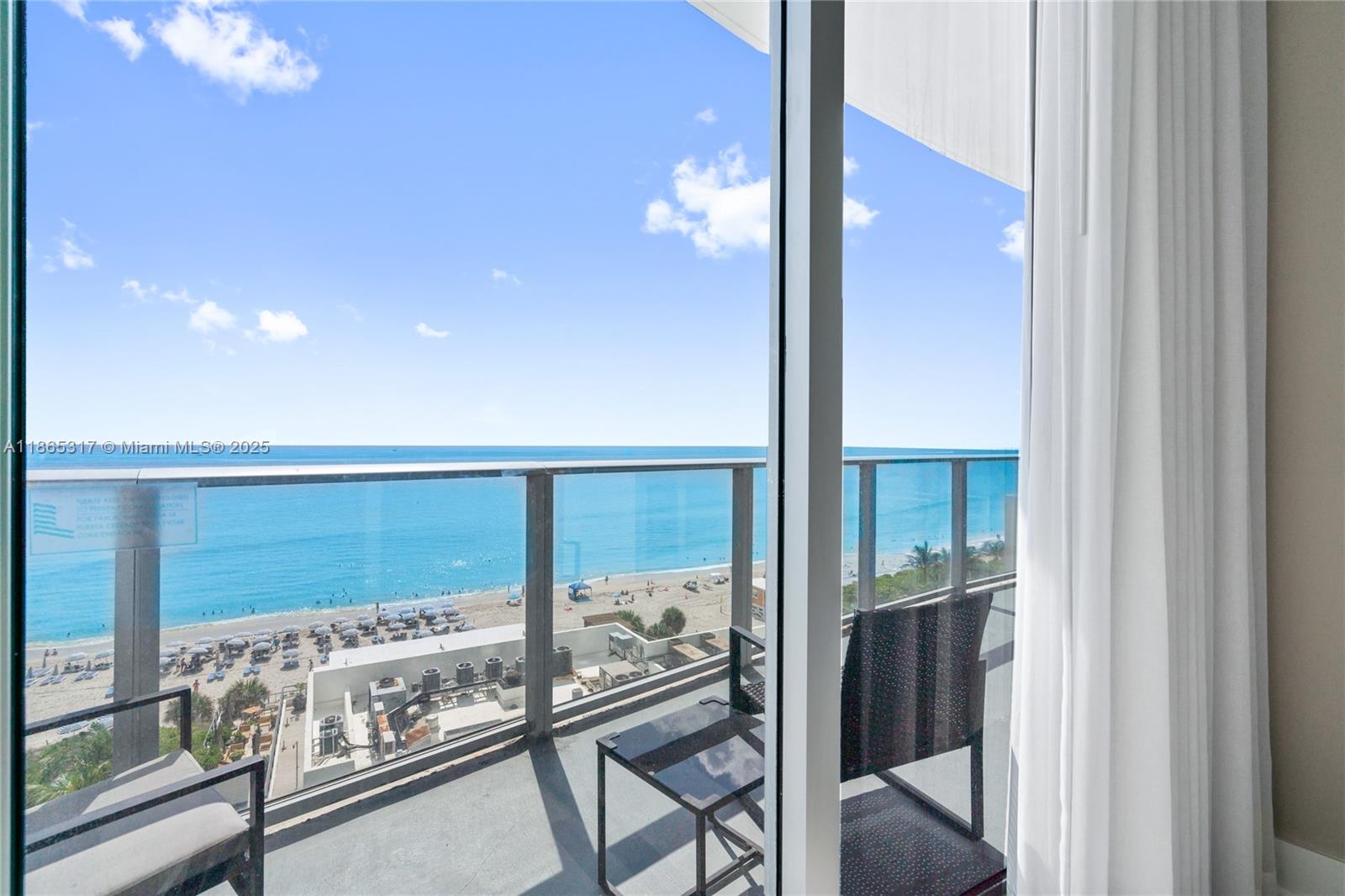 4111 SOUTH OCEAN DRIVE CO - Residential