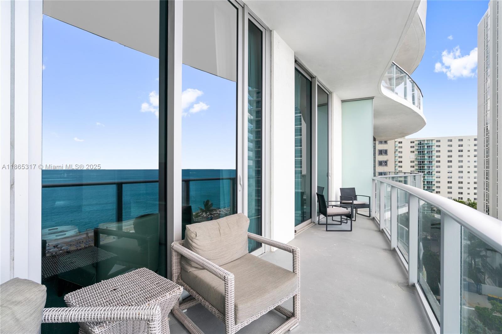 4111 SOUTH OCEAN DRIVE CO - Residential