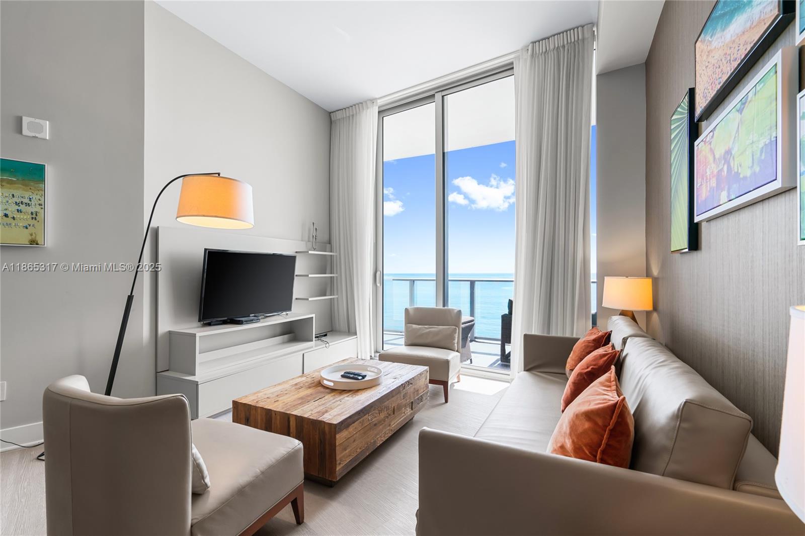 4111 SOUTH OCEAN DRIVE CO - Residential