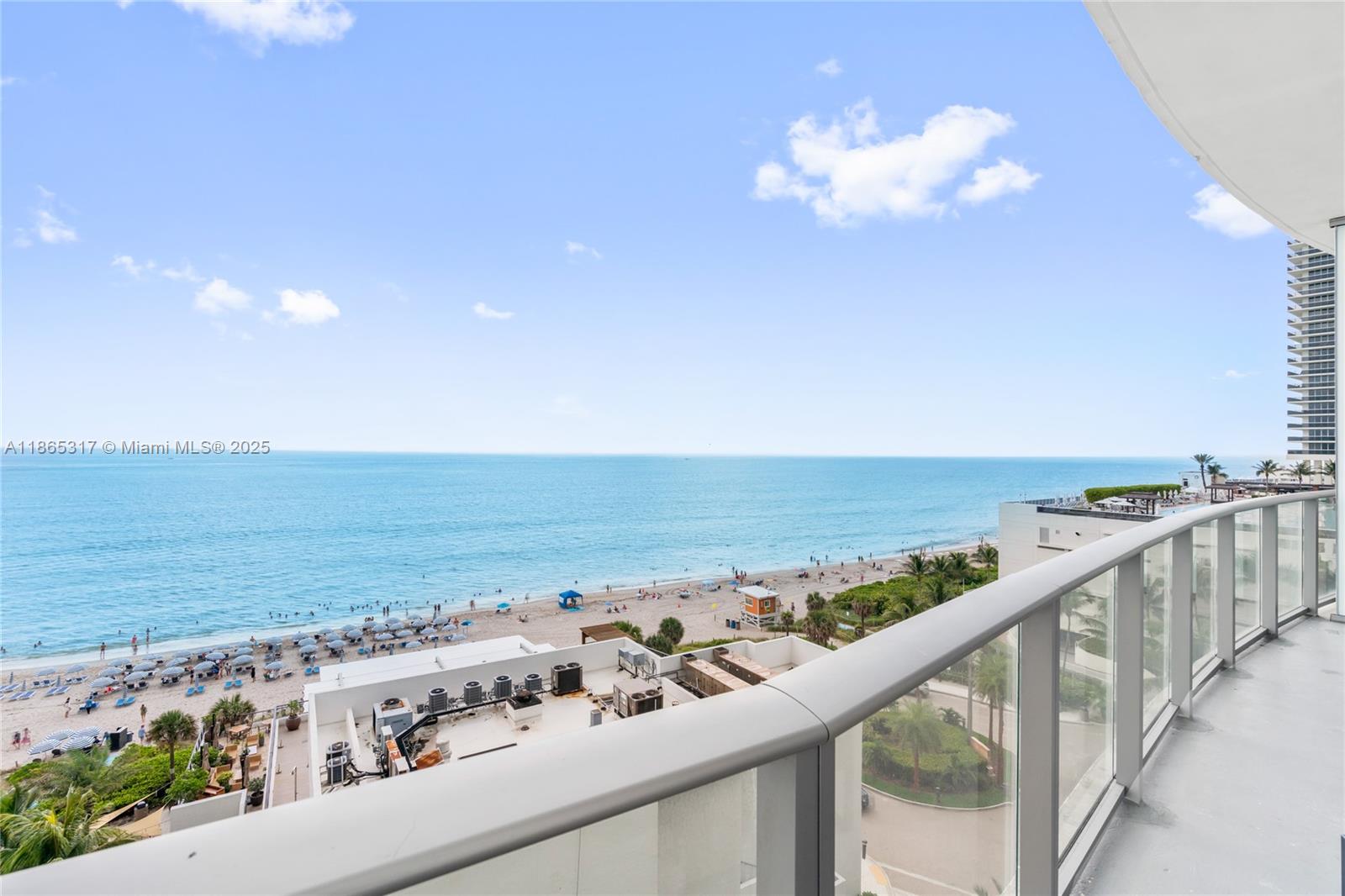 4111 SOUTH OCEAN DRIVE CO - Residential