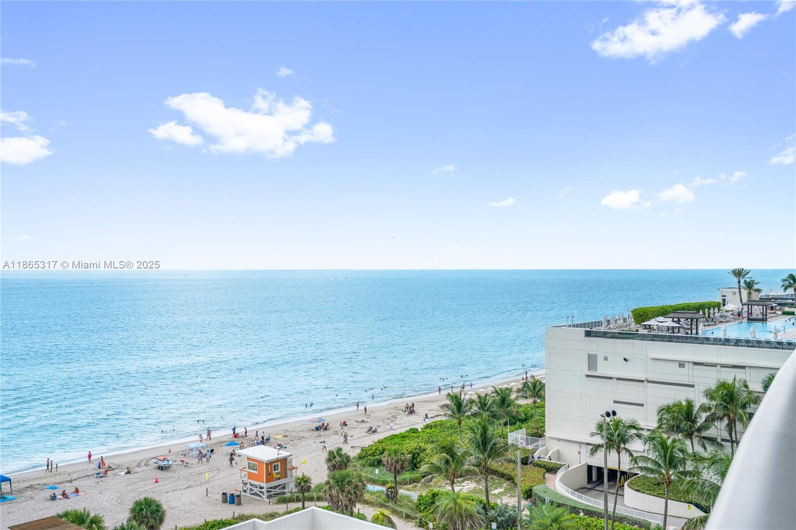 4111 SOUTH OCEAN DRIVE CO - Residential