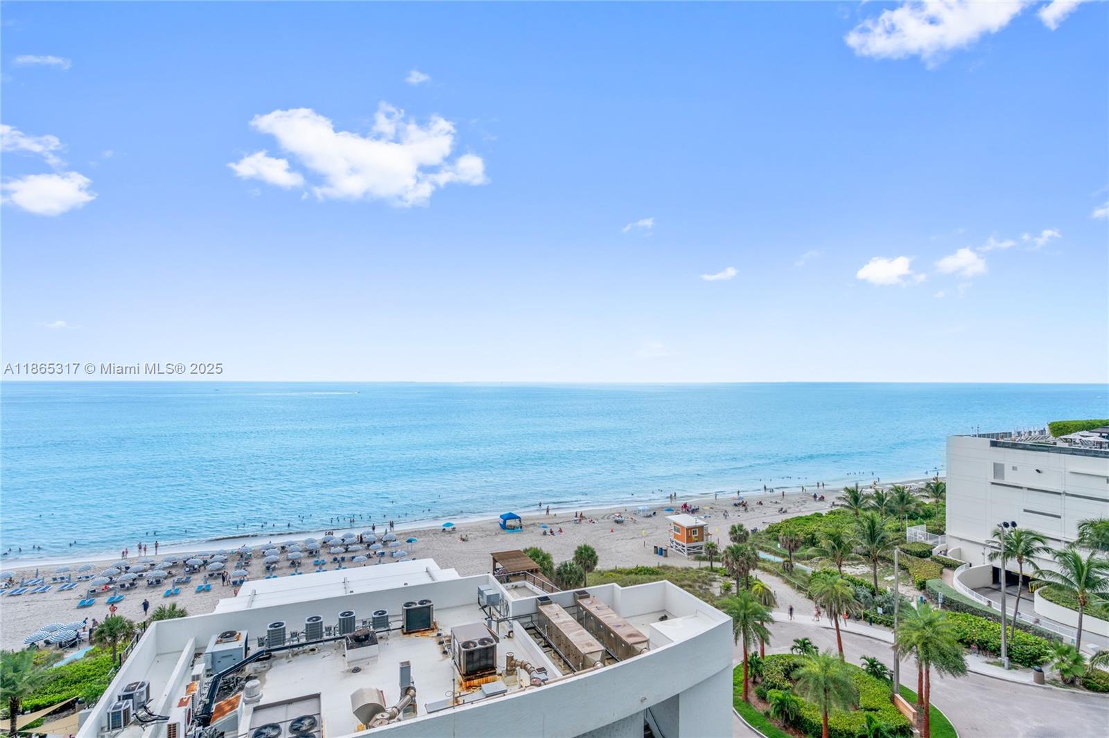 4111 SOUTH OCEAN DRIVE CO - Residential