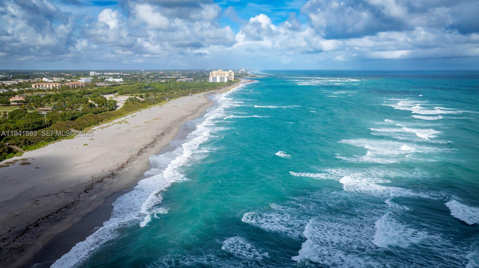 JUPITER OCEAN AND RACQUET - Residential