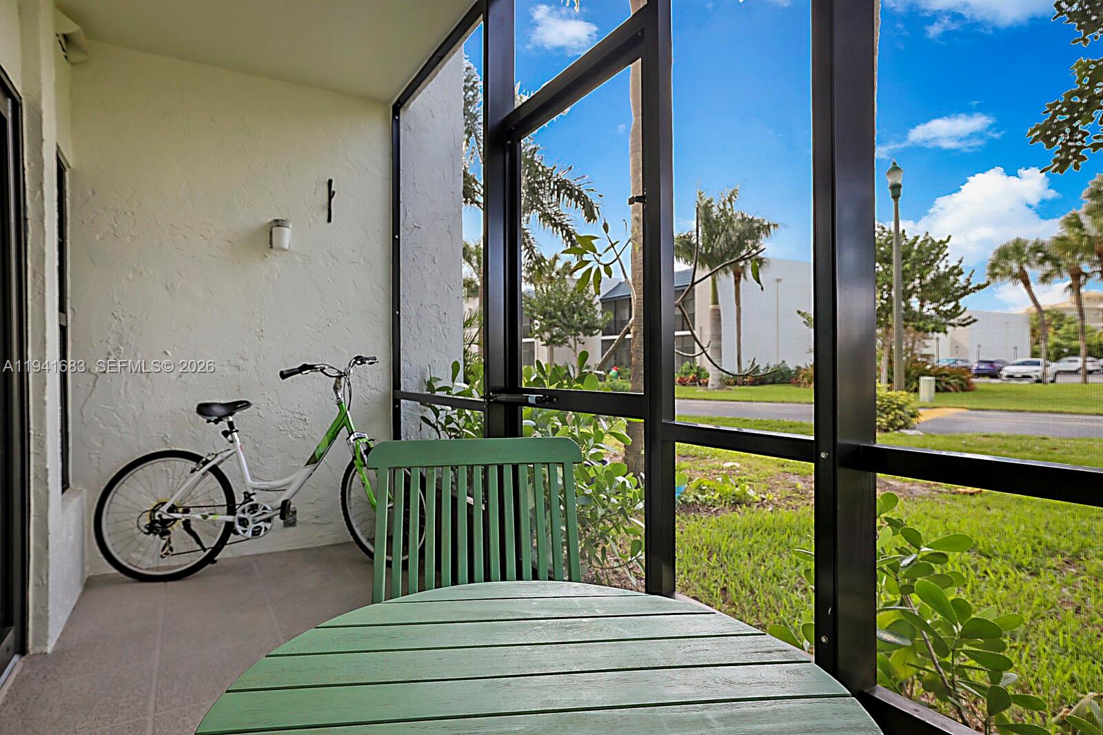 JUPITER OCEAN AND RACQUET - Residential