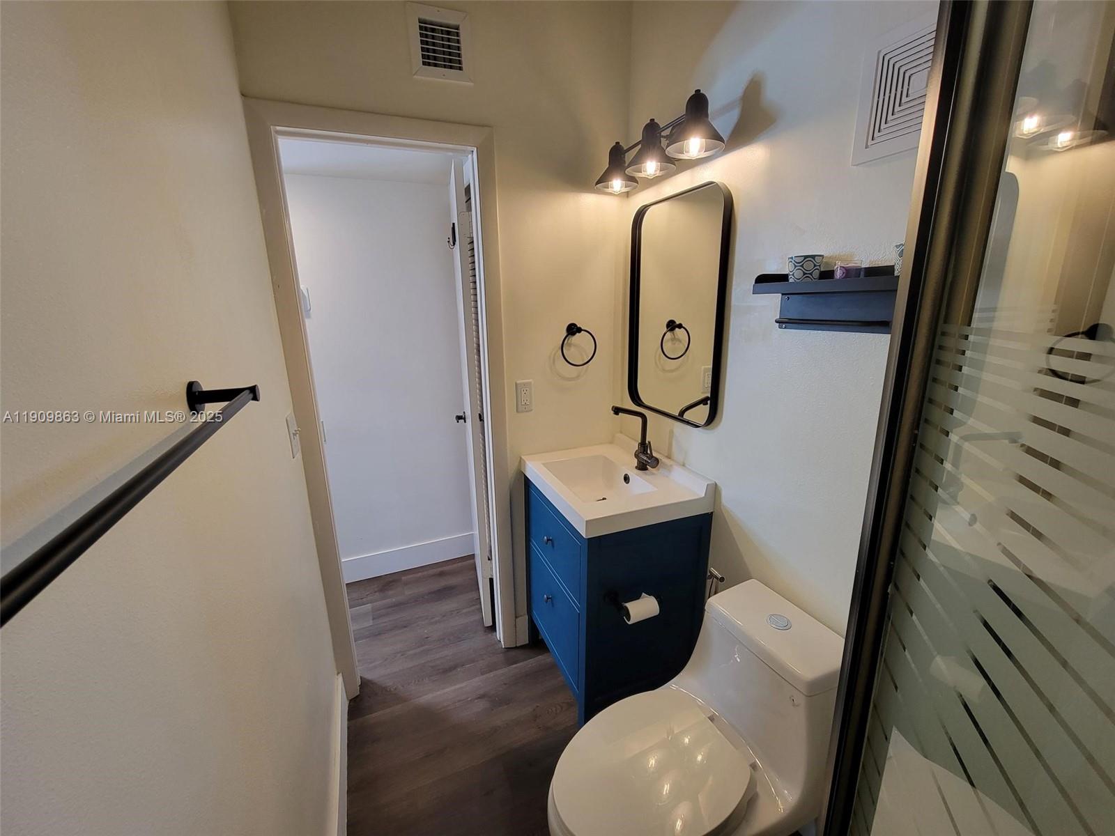 KILLIAN PINES TOWNHOUSES - Residential