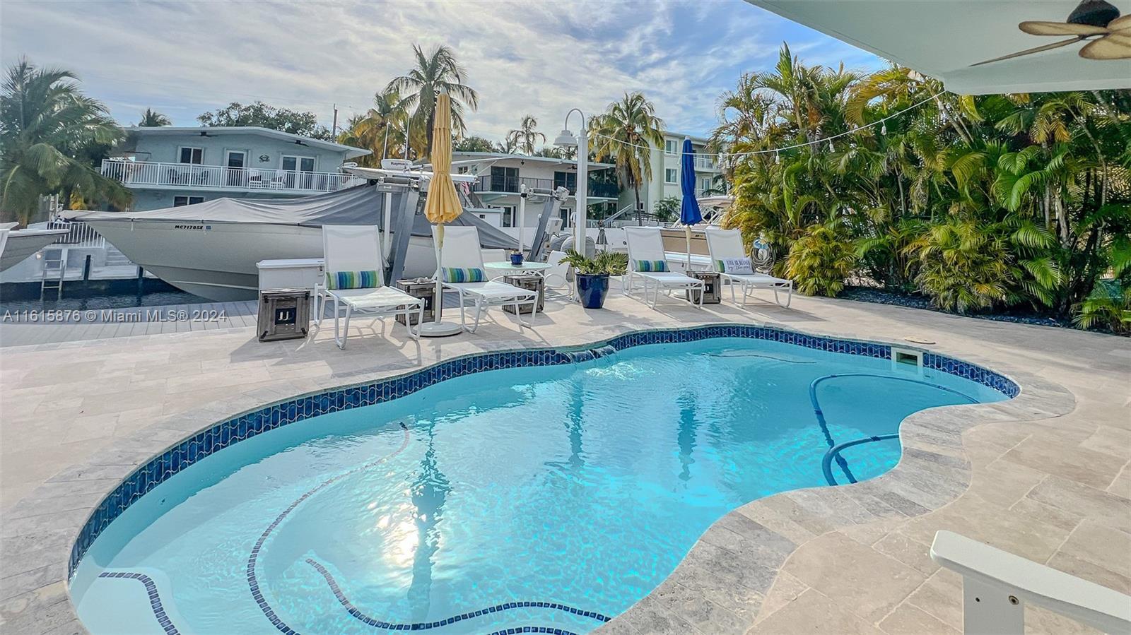 MARION PARK - Residential