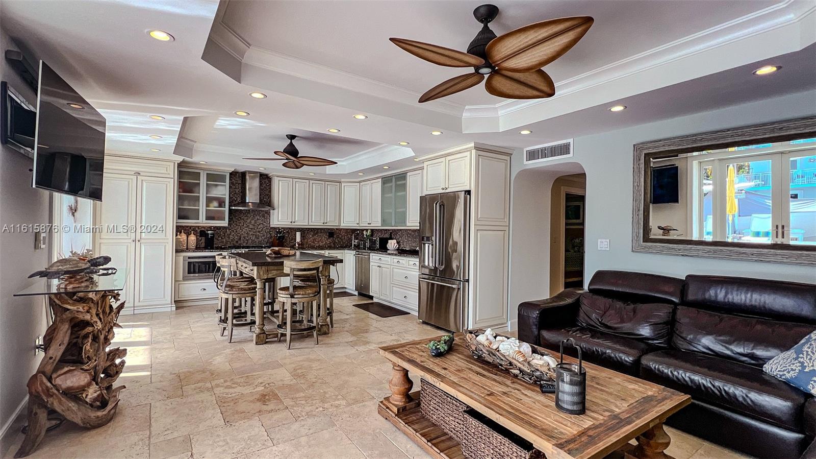 MARION PARK - Residential