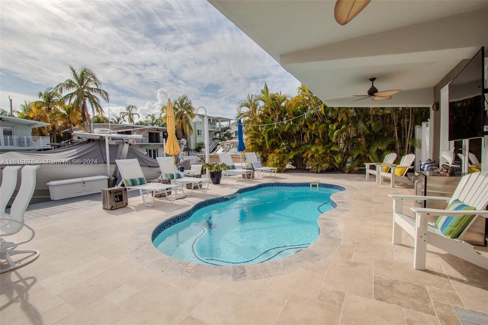 MARION PARK - Residential
