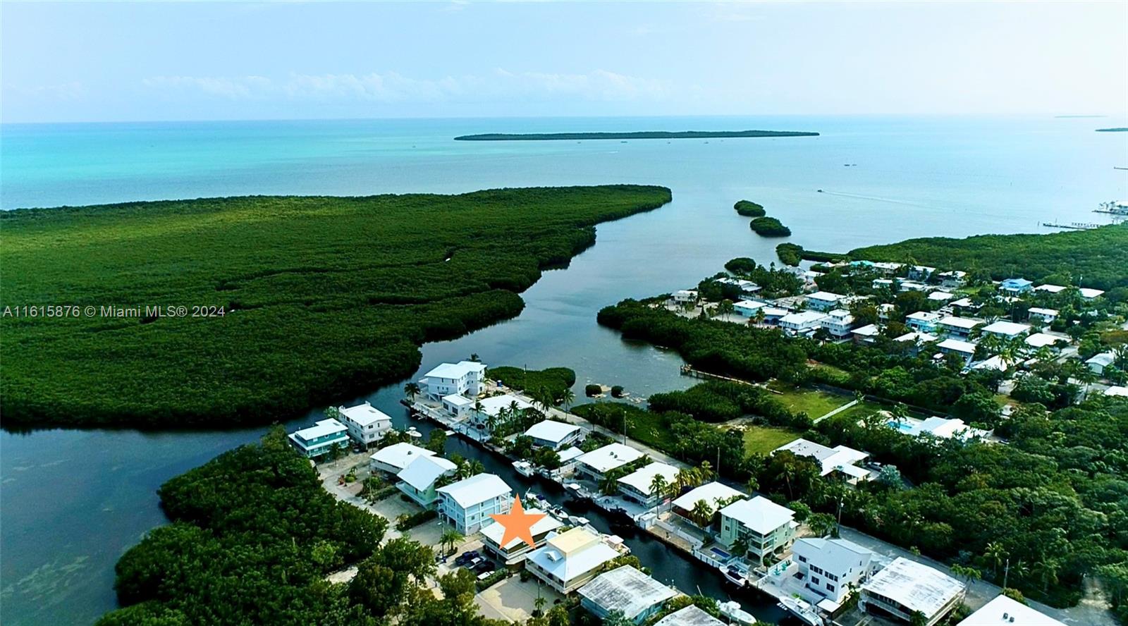 MARION PARK - Residential