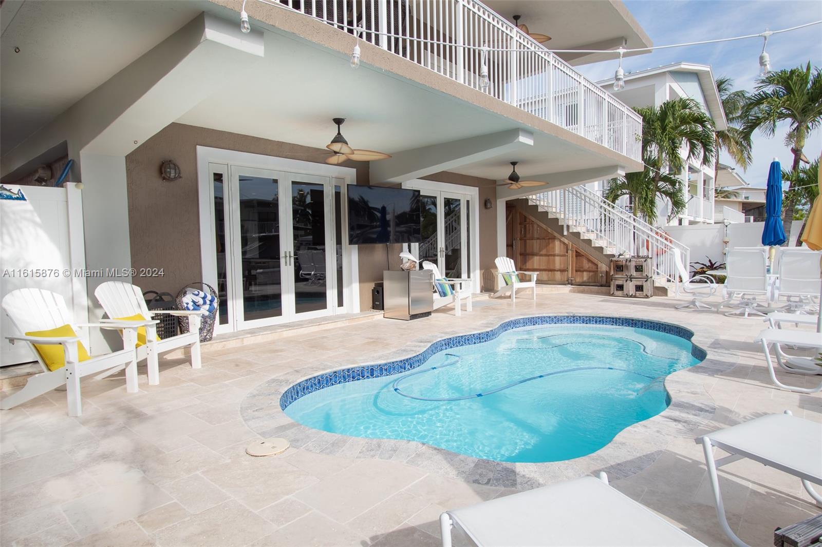 MARION PARK - Residential