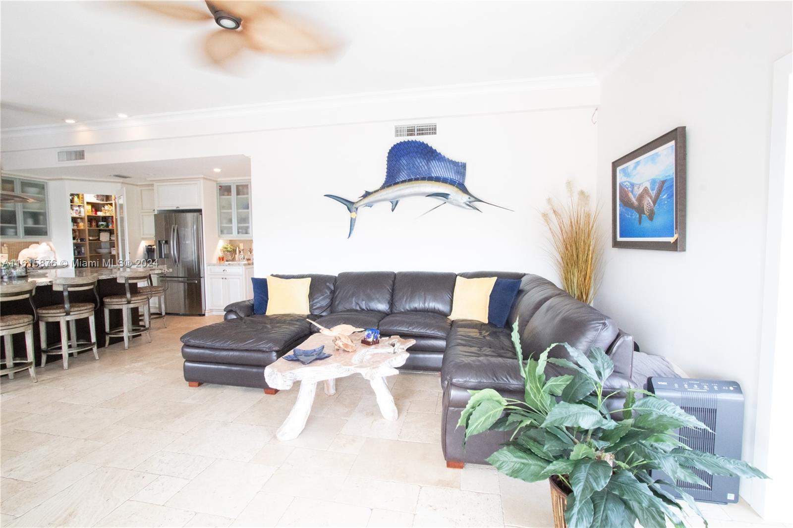 MARION PARK - Residential