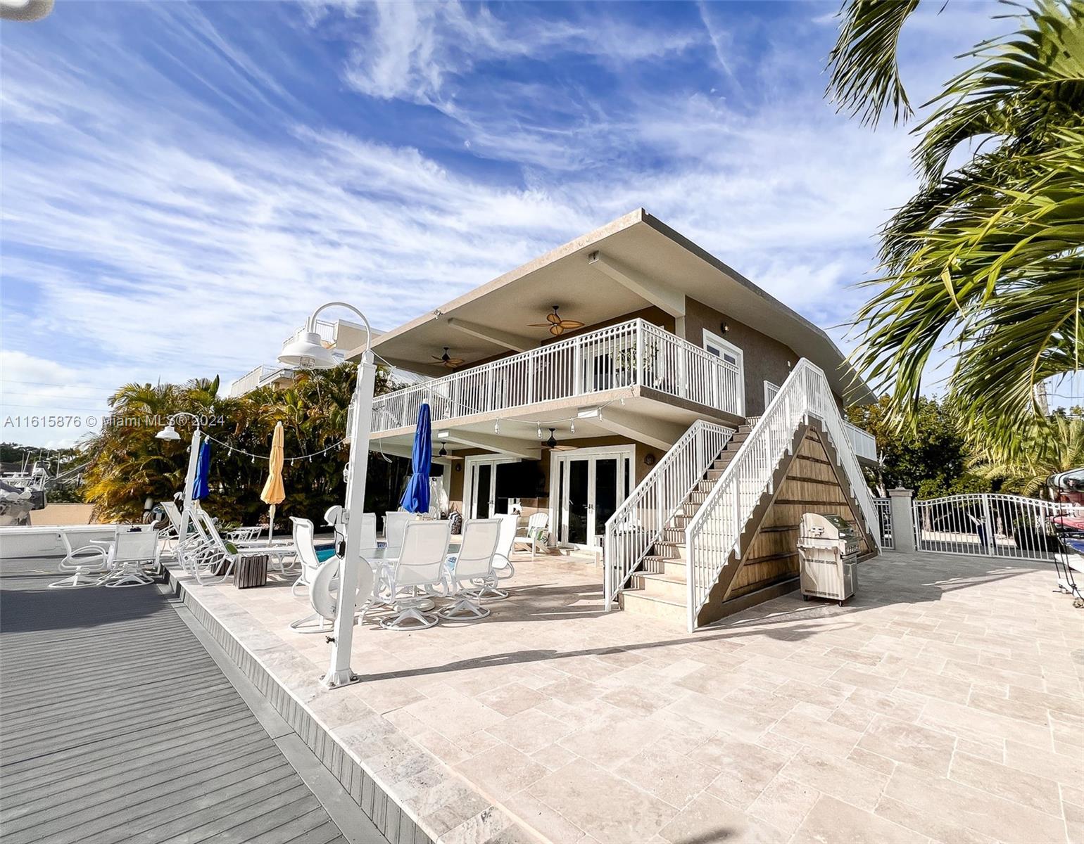 MARION PARK - Residential