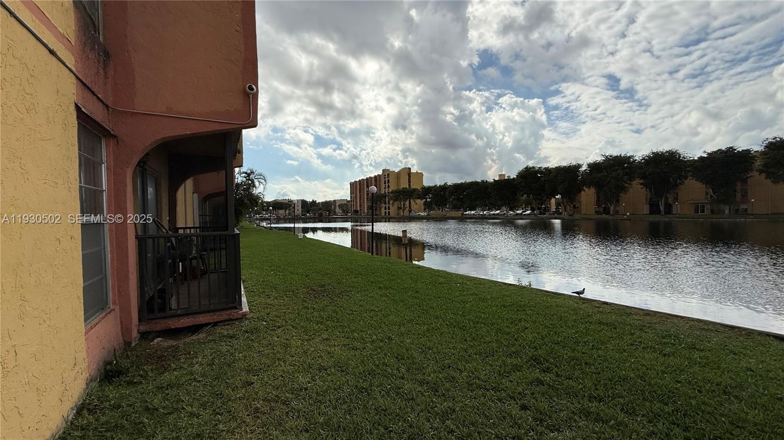 SUNSET VILLAS NO 3 CONDO - Residential Lease