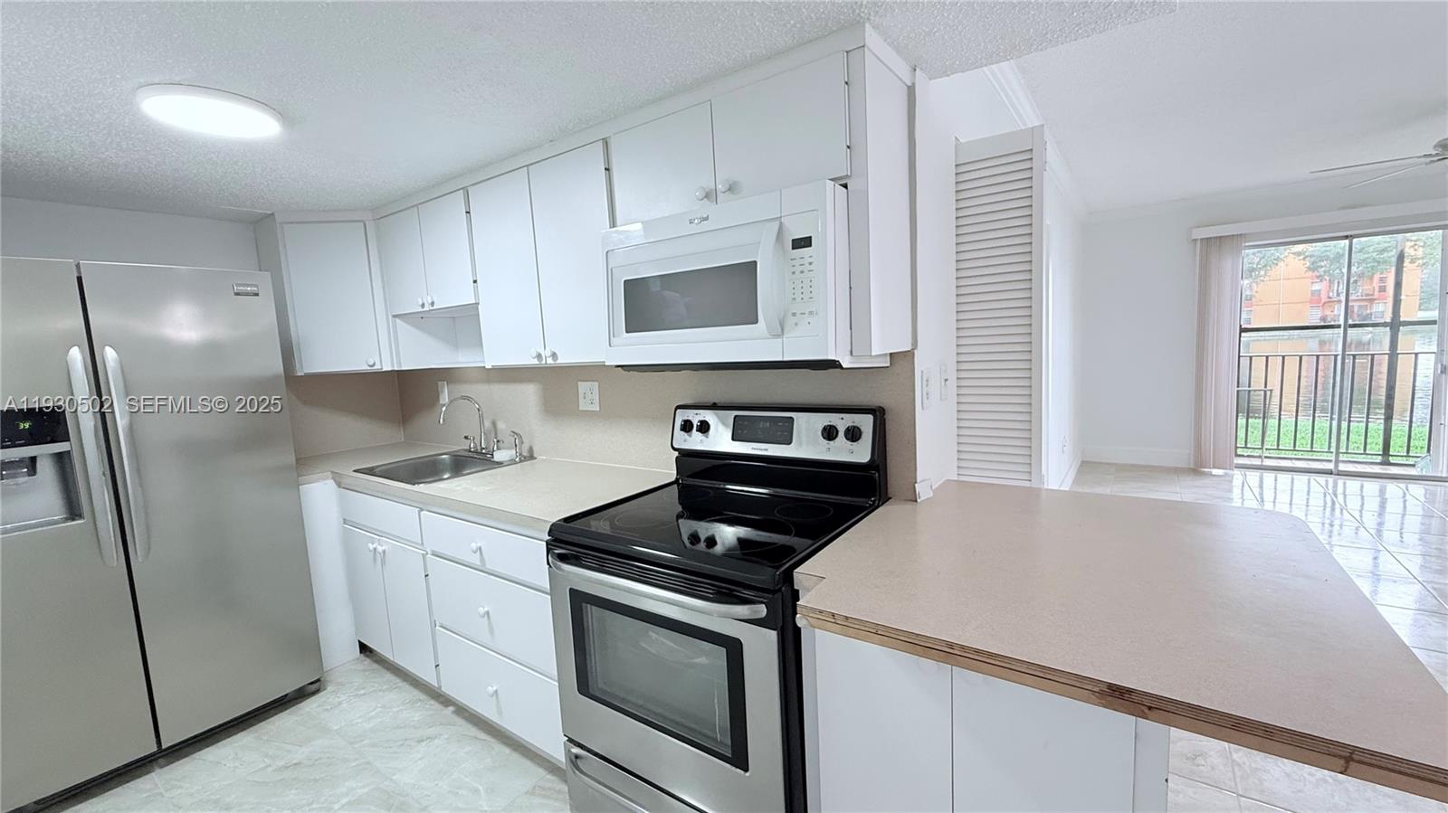 SUNSET VILLAS NO 3 CONDO - Residential Lease