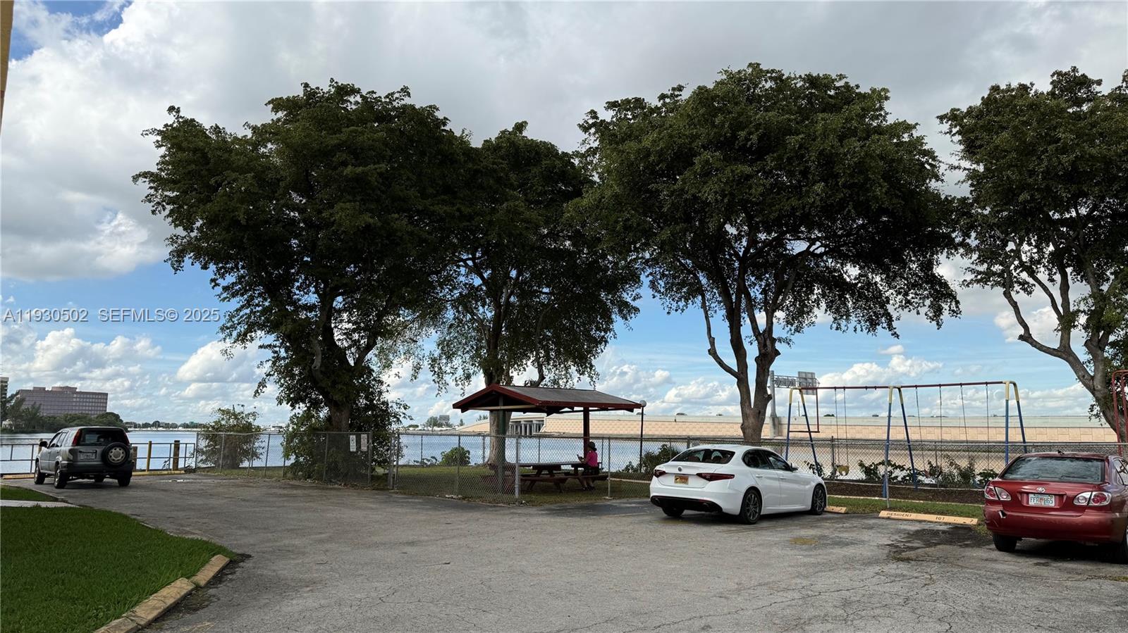 SUNSET VILLAS NO 3 CONDO - Residential Lease