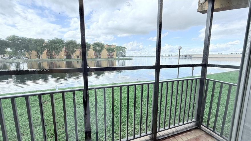 Recently remodeled condominium in the heart of Flagami. This bright unit features updated finishes, a functional layout, assigned parking, and access to community pool. Conveniently located near major highways, Miami International Airport, shopping centers, restaurants, and public transportation. Easy access to Downtown Miami, Coral Gables, and Doral.

Unfurnished. Association approval required. Tenant responsible for utilities per association rules.
Easy to show.