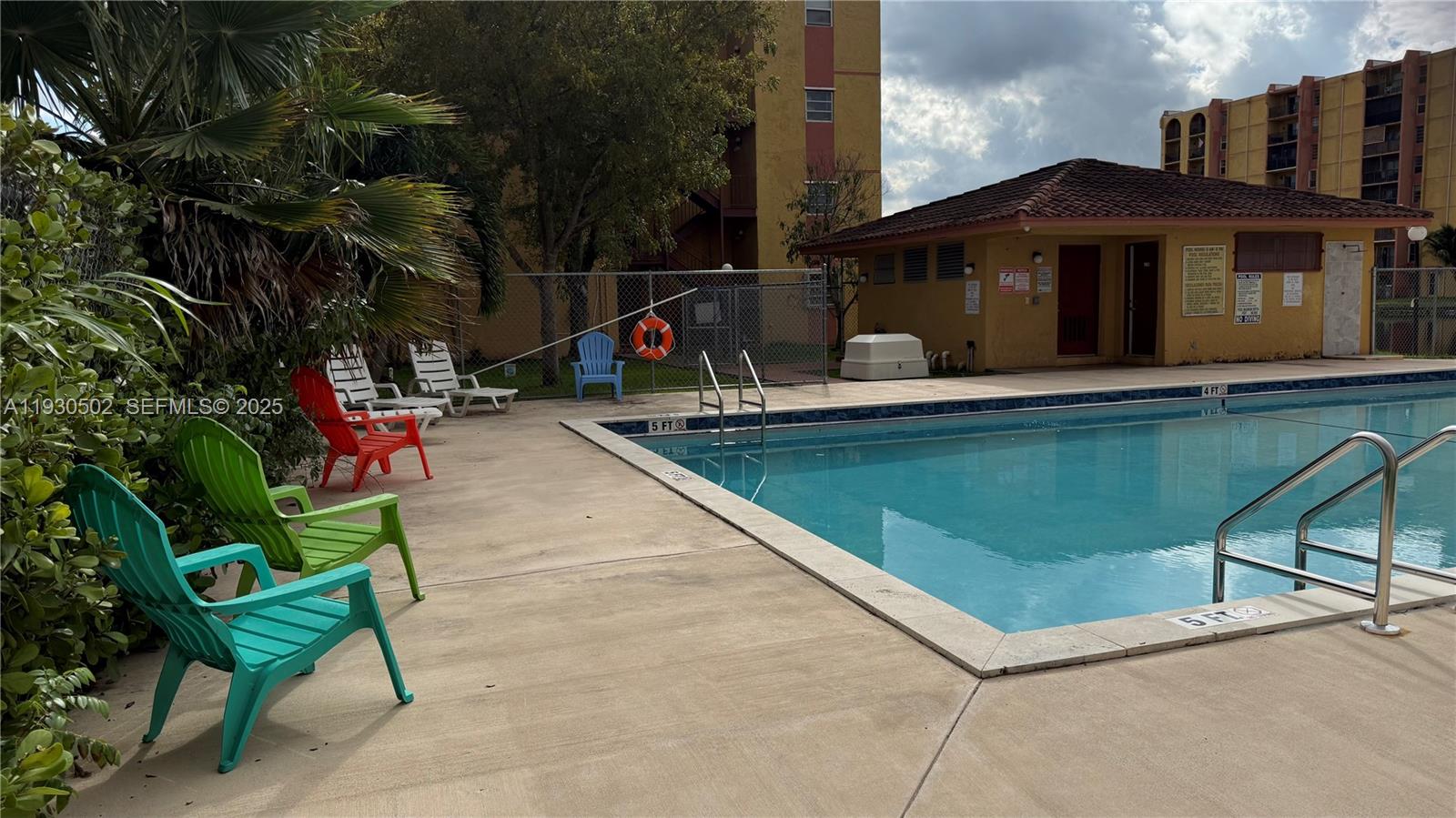 SUNSET VILLAS NO 3 CONDO - Residential Lease