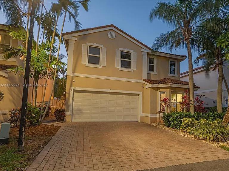 WEST LAKE VILLAGE PLAT - Residential Lease