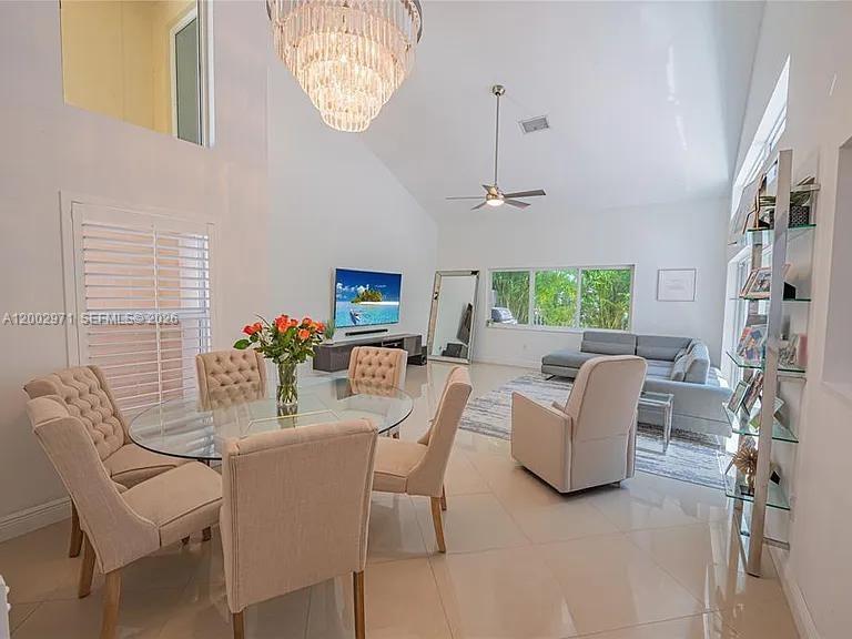 WEST LAKE VILLAGE PLAT - Residential Lease