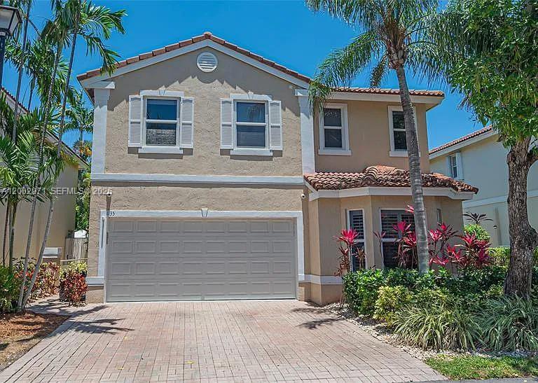 WEST LAKE VILLAGE PLAT - Residential Lease