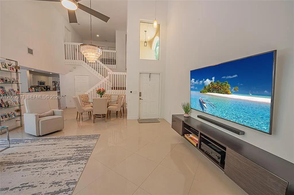 WEST LAKE VILLAGE PLAT - Residential Lease