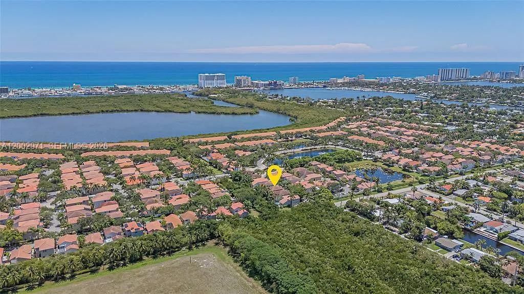 Photo of 1135 W Lake St #0, Hollywood, FL 33019 (MLS # A12002971)