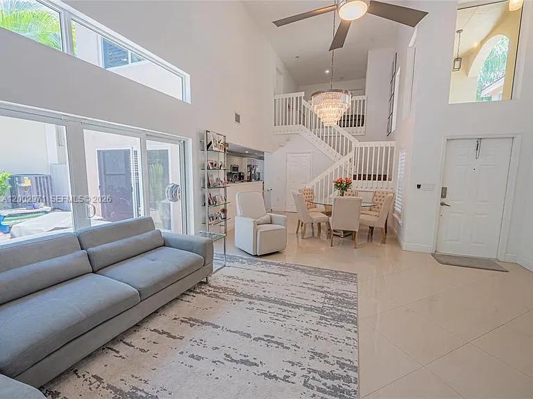 WEST LAKE VILLAGE PLAT - Residential Lease