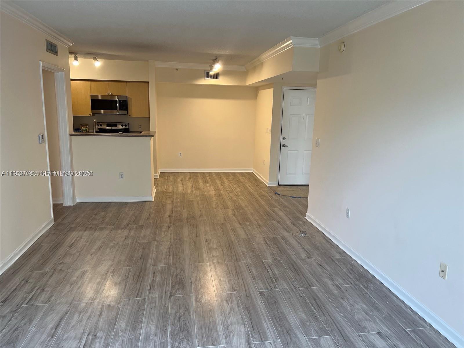 REGENT PARK CONDO - Residential Lease