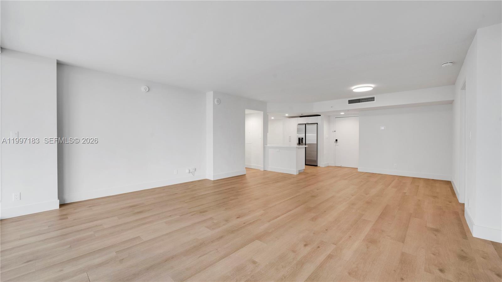 The Hamilton - Residential Lease