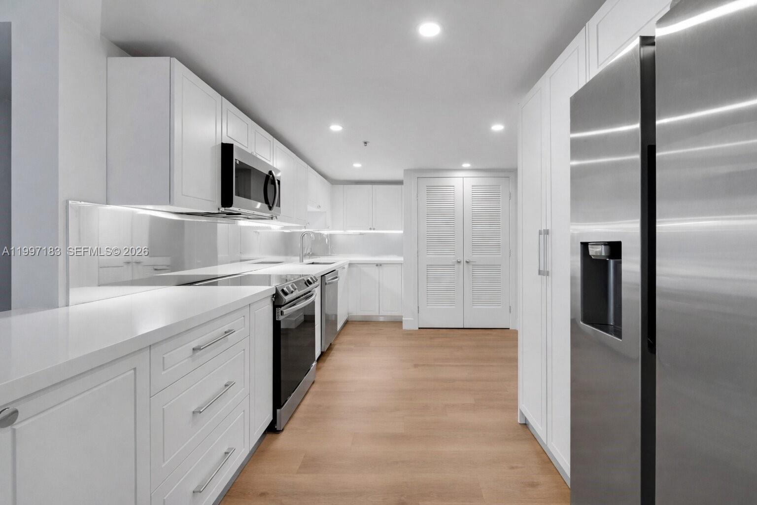 The Hamilton - Residential Lease