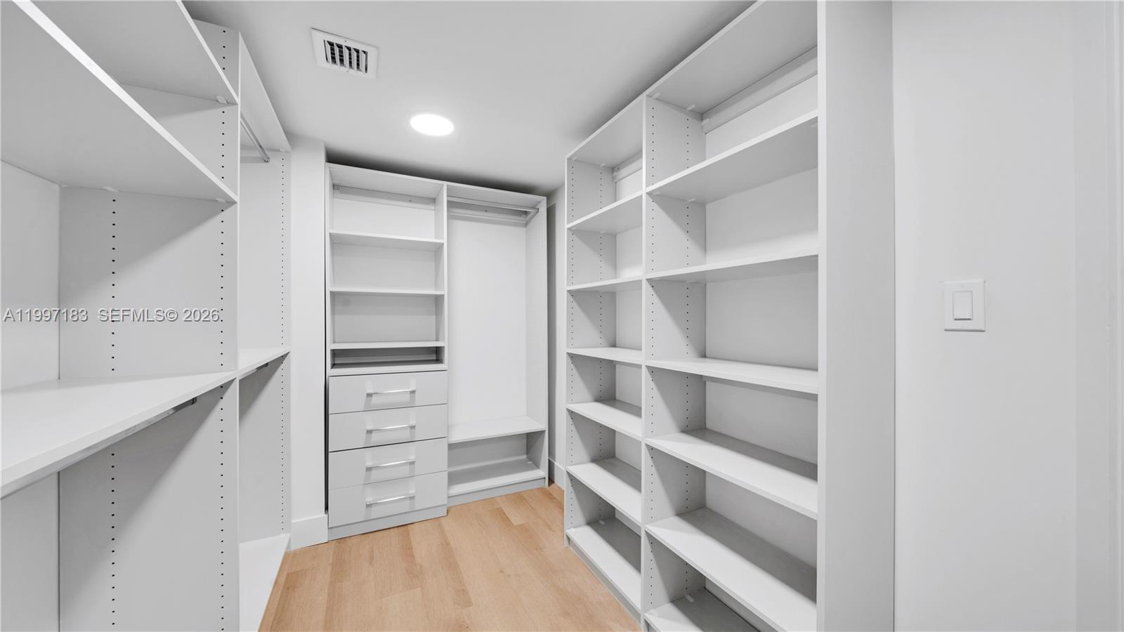 The Hamilton - Residential Lease