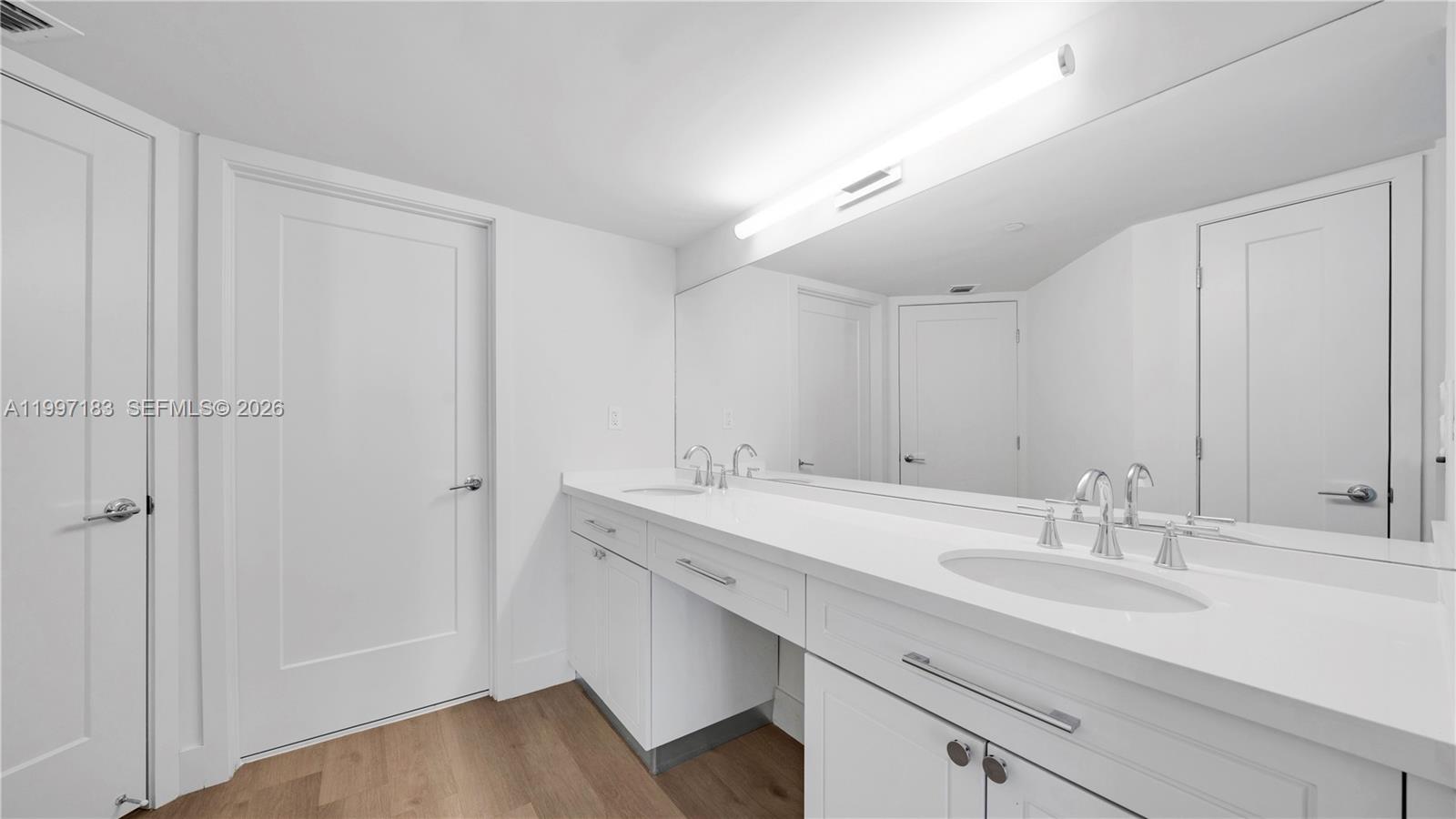 The Hamilton - Residential Lease