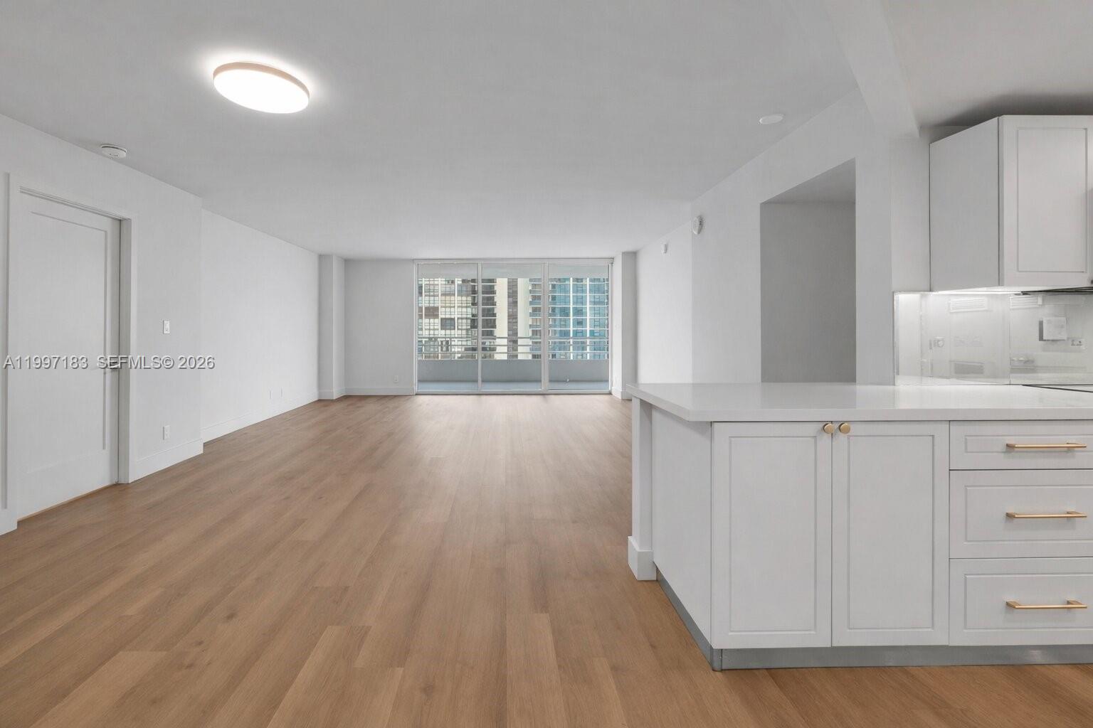 The Hamilton - Residential Lease