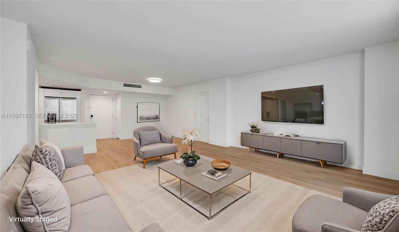 The Hamilton - Residential Lease