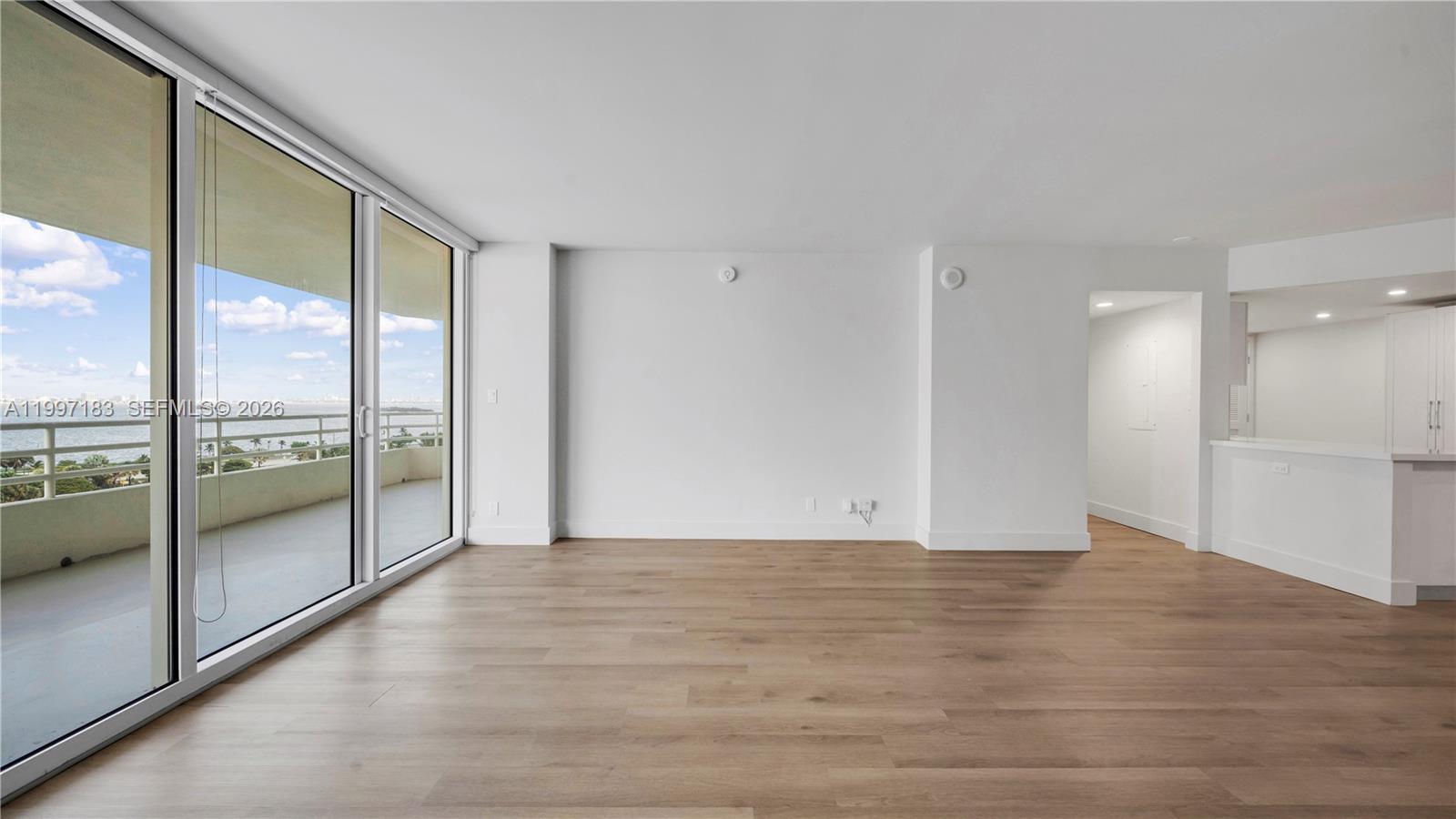 The Hamilton - Residential Lease