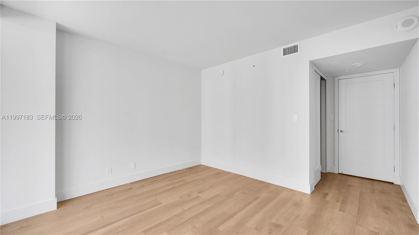 The Hamilton - Residential Lease