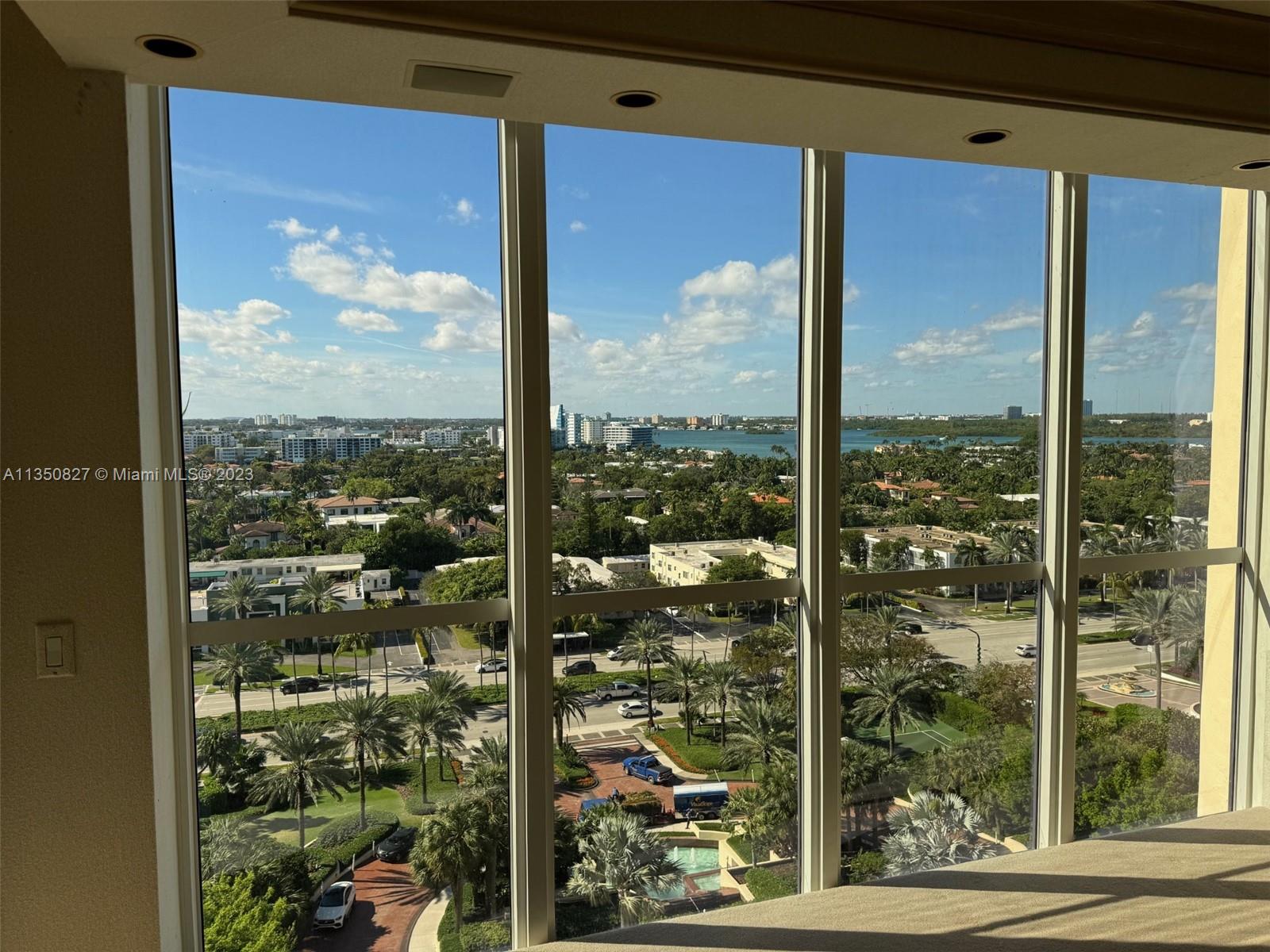 BAL HARBOUR TOWER CONDO - Residential