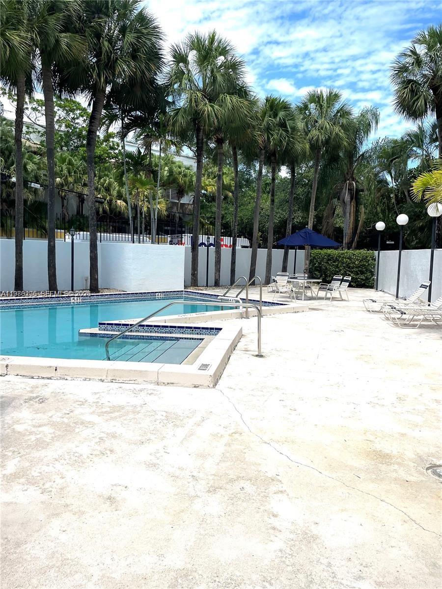 TIGERTAIL BAY CONDO - Residential Lease