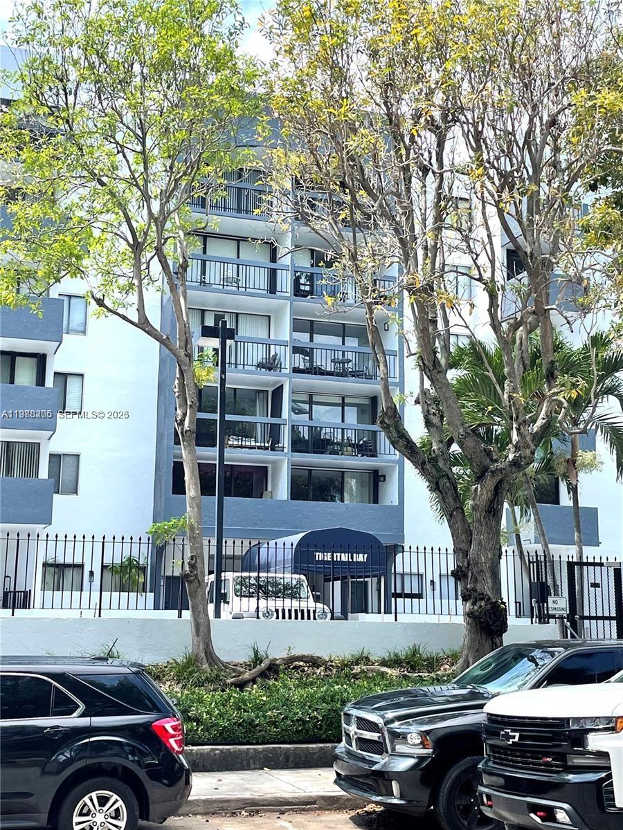 TIGERTAIL BAY CONDO - Residential Lease