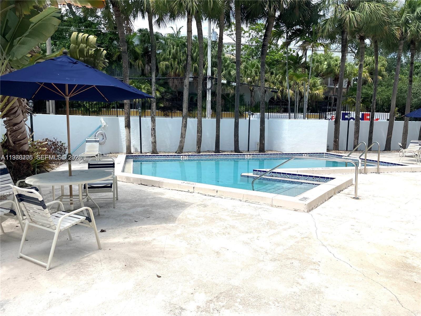 TIGERTAIL BAY CONDO - Residential Lease