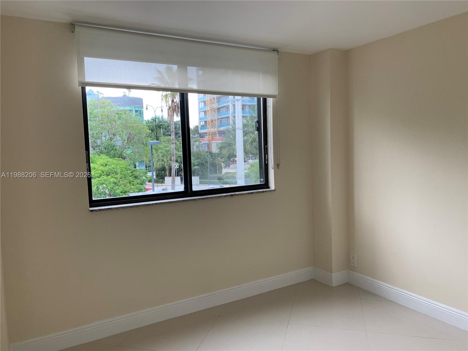 TIGERTAIL BAY CONDO - Residential Lease