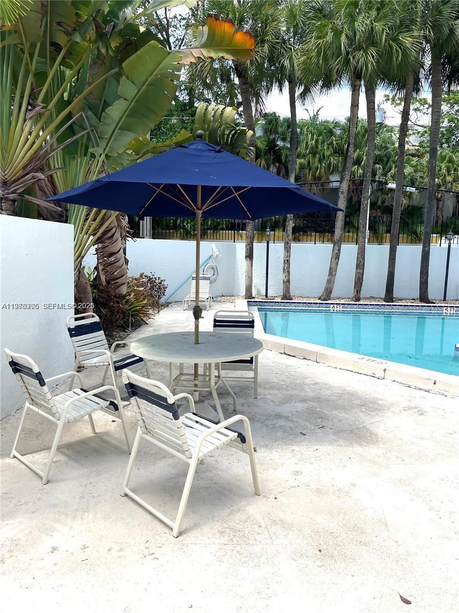 TIGERTAIL BAY CONDO - Residential Lease