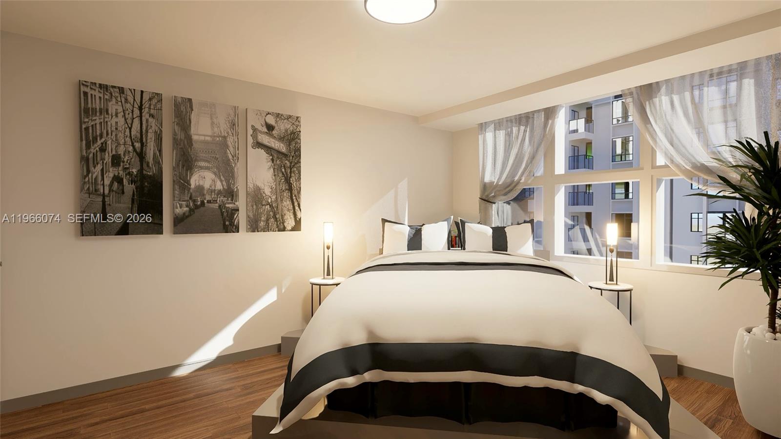 MAISON GRANDE CONDO - Residential