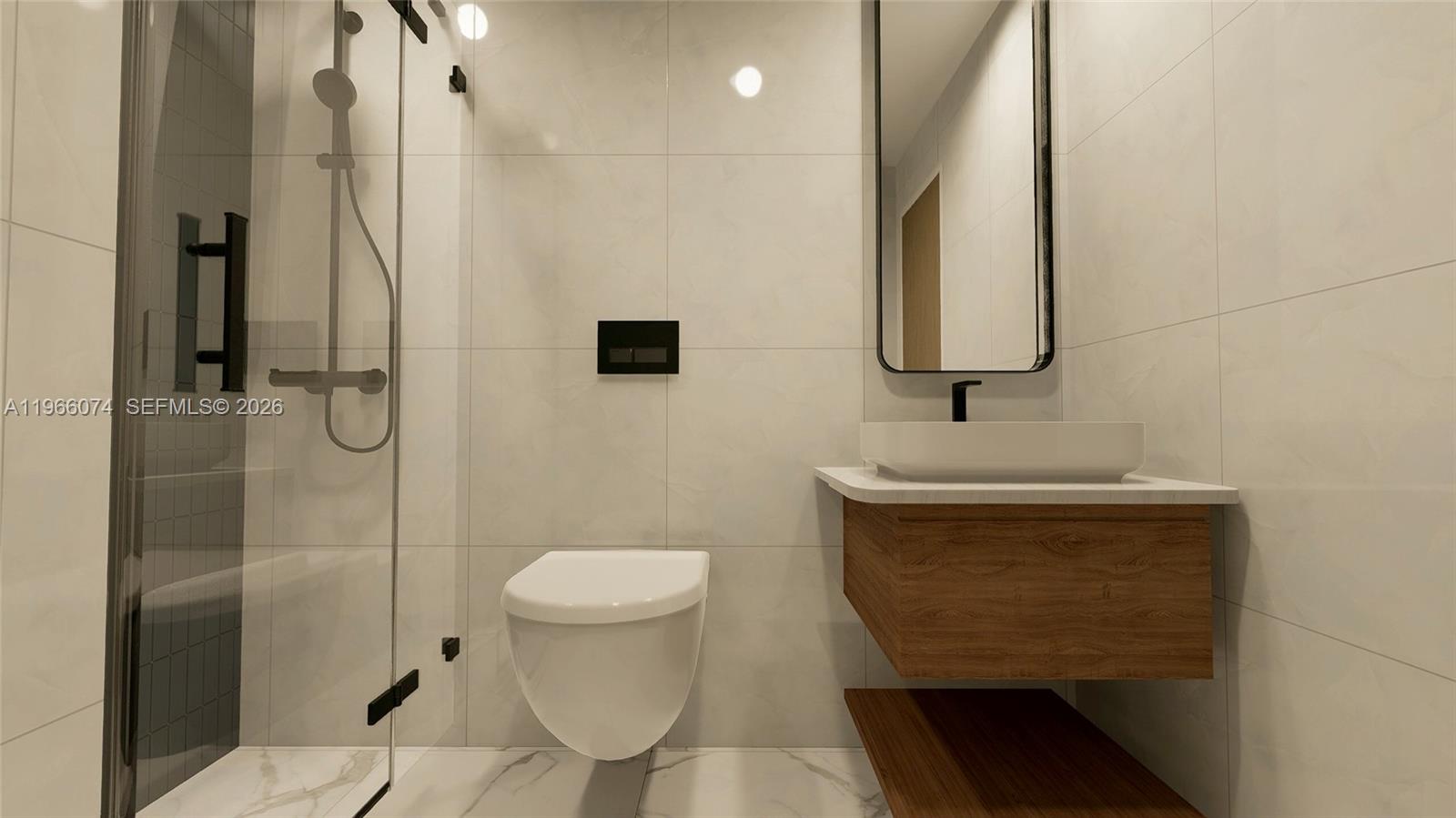 MAISON GRANDE CONDO - Residential